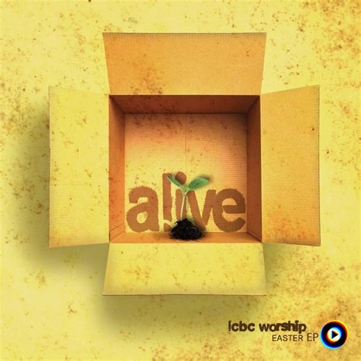 In Your Presence (Live) by LCBC Worship