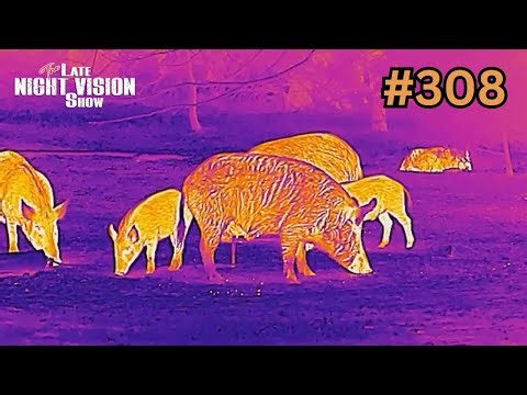 Ep. 308 | AGM Clarion 640 **Dual Base Thermal Review**