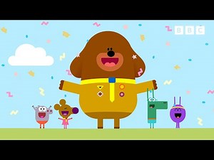 🔴LIVE: Get Ready for NEW DUGGEE - BRAND NEW EPISODES | Hey Duggee