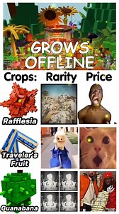 Which method #growagarden #fypageシ #tips #roblox | Jandell