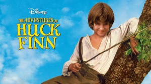 The Adventures of Huck Finn - Movie - Where To Watch