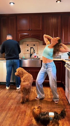 Learn Beyoncé's Diva Dance Moves with This Tutorial!