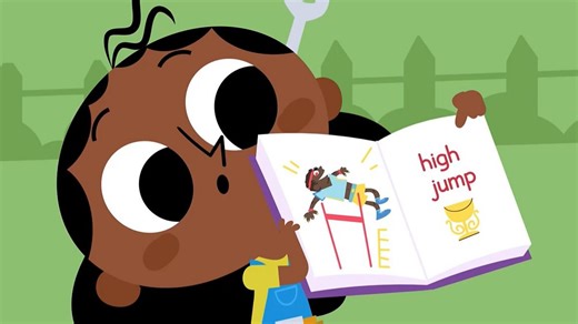 Different text | english | Reception reading - BBC Bitesize