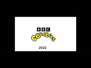 CBeebies historical logo