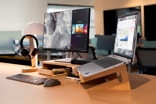 革新的な未来へ： AI PCで私たちのビジネスは どう加速するのか？Dellが提供するAI PC関連コンテンツのまとめ～ | Dell Technologies