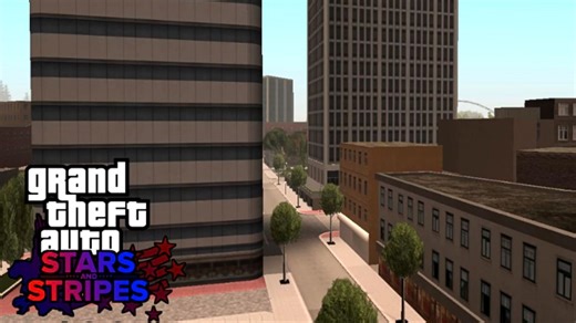 GTA Stars and Stripes: All you need to know