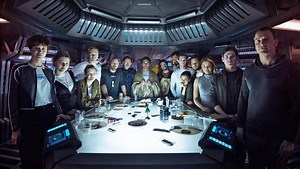 Movie Review | Alien: Covenant: Sixth installment in series returns to roots