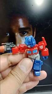 3D Print Gun untuk blokees defender