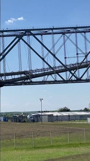 F60 - größte bewegliche Maschine der Welt #bergbau #geschichte #tagebau