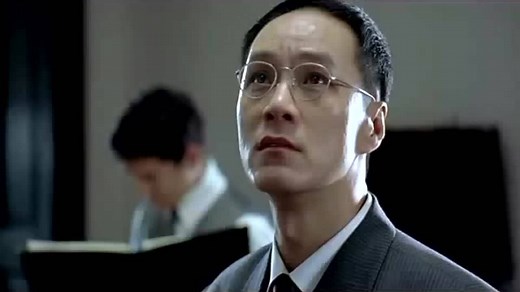 《建国大业》 预告片