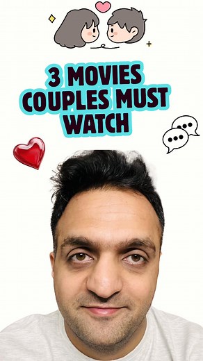 Ishaan Singh on Instagram: "3 romantic movies to watch with your partner ❤️❤️ #gf #bf #couplegoals❤️ #romanticmovies"