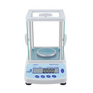 [Hot Item] High Precision Laboratory Analytical Balance