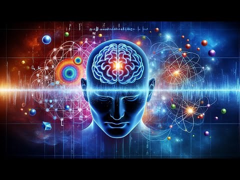 Quantum Brain: Exploring the Science of Consciousness