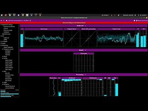 Analog Pleasure (Modified) - Stereo Tool Audio Processing Demo