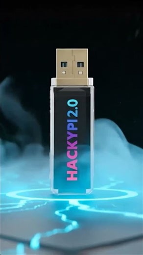 HackyPi 2.0 | Practical Ethical Hacking & Cybersecurity Through Hardware