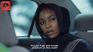 466K views · 33K reactions | Nusaiba Reza ta tsallake rijiya da baya awajen officers ALAQA Web series #alaqa #ALAQAwebSeries | ALAQA Web series | Facebook