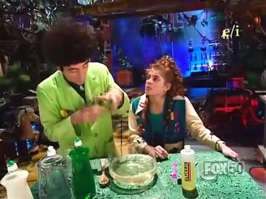 Beakman's World - Se1 - Ep12 HD Watch