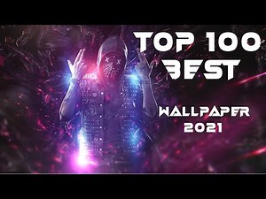 🟣100 BEST Wallpaper Engine Backgrounds + Links 💜