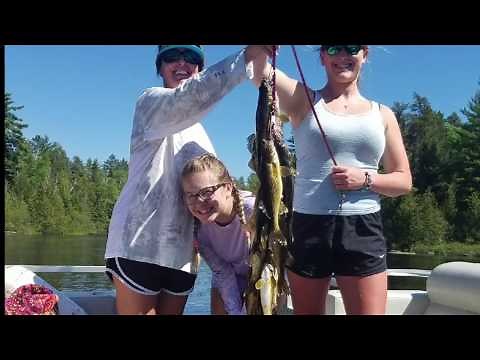 River Point Resort and Outfitting Co. - Ely, Minnesota Resorts