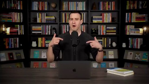 The Flywheel Concept from Good To Great by Jim Collins - Rick Kettner