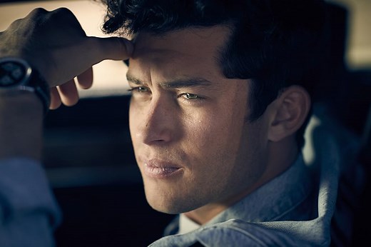 Graham Phillips | Actor, Director, Producer