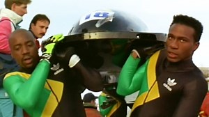 «Cool Runnings»: 30 Jahre nach Kinostart