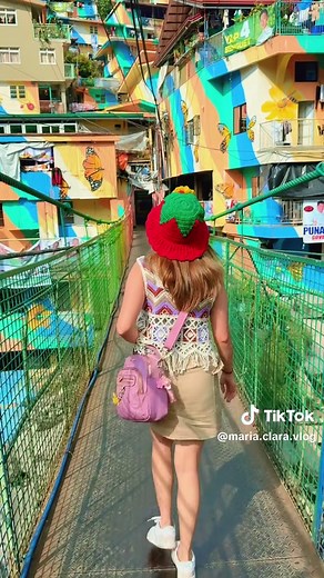 Travel Vlog 💕 #speedvlogging #madridph #okpo #okpoccc #okpocommunity