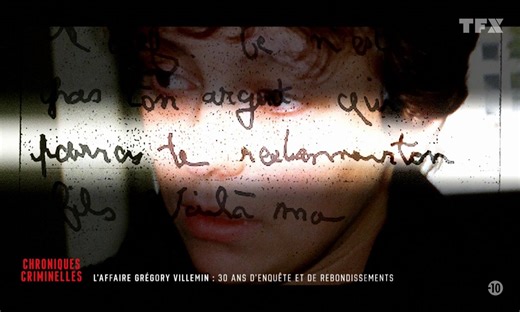 Chroniques criminelles - Petit Grégory : 40 ans après, la vérité sur l'affaire du siècle ? - Chroniques criminelles | TF1+ Sénégal 🇸🇳