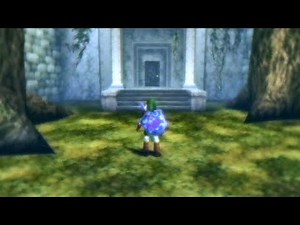 Z e l d a w a v e : T e m p l e s