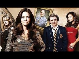 Cougars, Inc. Full Movie Facts & Review In English / Kyle Gallner / Kathryn Morris