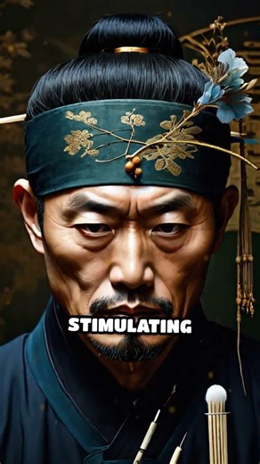 Ancient Acupuncture Maps Meet Modern Science