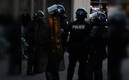 Los Angeles Legal Fight Keeps LAPD Crime Data Off Map