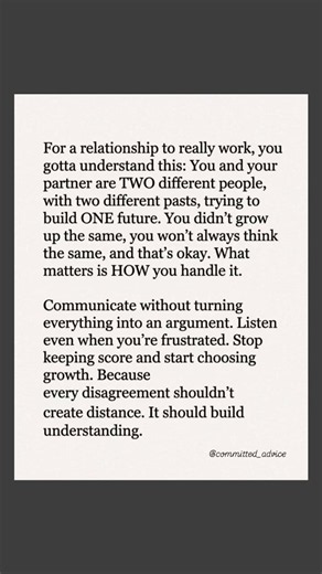 How to make a relationship work? #emotionalintimacy #love #emotionalconnection