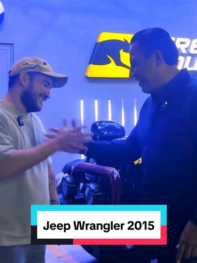 Dienstmotor México on TikTok