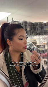 Always do these 3 things before going on a first date #safety #dates #selfdefense #safetytips | invisaWear