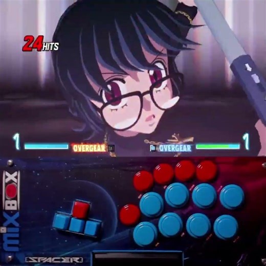 The VACUUM QUEEN is Here! 🧹 Shizuku DLC First Look HxHNI