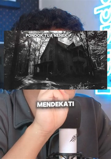 Podcast EP 11: Kisah Sup Nenek Endora