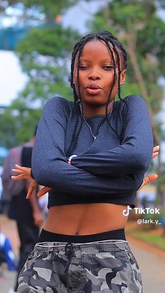 Get Your Groove On with Luo Songs! Dance Like a Pro! 💃🕺