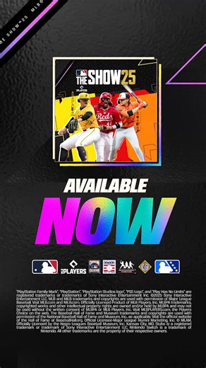 The Show isn’t LIVE today, but no worries! Carson and Cody have all the details you need to know. ⚾🎮 #MLBTheShow | MLB The Show