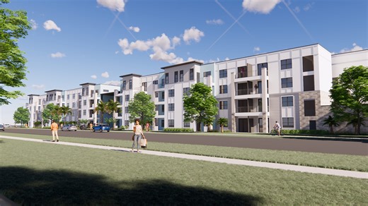 Major developments and housing transforming SW Florida heating up in 2025's second half