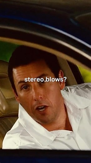 Funniest scene in Click (2006) 😆