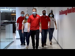 NC State TapRooT Capstone Project | Spring 2022