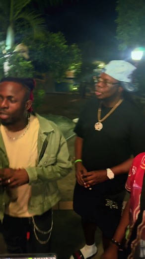 AN DJAB TONY RITCHY KENNY #jacmel | kenny