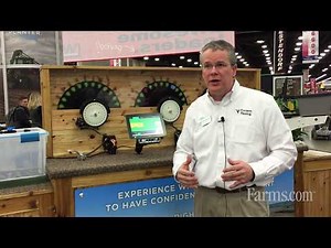 How to Improve Your R.O.I. with Precision Planting: 20/20 SeedSense & SmartFirmer