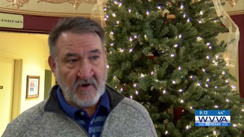 Small Business Administration urges shoppers to support local businesses