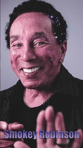 Sleepin In - Smokey Robinson