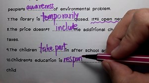 64K views · 2.4K reactions | นี่ไง! เฉลยข้อสอบ ภาค ก. ภาษาอังกฤษ...