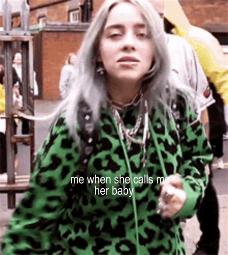 Billie Eilish Fan Love: A Relatable Moment