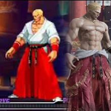 Is it about time for a Capcom vs. SNK 3?