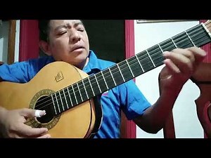 CIELITO LINDO REQUINTO Y ACORDES FÁCIL Y RÁPIDO PASO A PASO